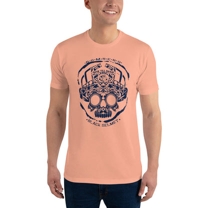 Bomberos Dusk To Dawn Premium Tee
