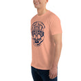 Load image into Gallery viewer, Bomberos Dusk To Dawn Premium Tee
