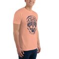 Load image into Gallery viewer, Bomberos Dusk To Dawn Premium Tee
