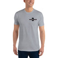 Load image into Gallery viewer, Never Forget 9-11-2001 343 Twin Towers Premium Tee
