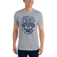 Load image into Gallery viewer, Bomberos Dusk To Dawn Premium Tee
