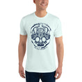 Load image into Gallery viewer, Bomberos Dusk To Dawn Premium Tee
