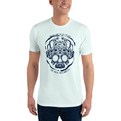Bomberos Dusk To Dawn Premium Tee