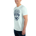 Load image into Gallery viewer, Bomberos Dusk To Dawn Premium Tee

