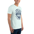 Load image into Gallery viewer, Bomberos Dusk To Dawn Premium Tee

