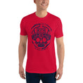 Load image into Gallery viewer, Bomberos Dusk To Dawn Premium Tee
