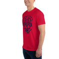 Load image into Gallery viewer, Bomberos Dusk To Dawn Premium Tee
