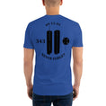 Load image into Gallery viewer, Never Forget 9-11-2001 343 Twin Towers Premium Tee
