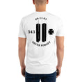 Load image into Gallery viewer, Never Forget 9-11-2001 343 Twin Towers Premium Tee
