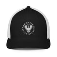 Load image into Gallery viewer, Sacrifice Twin Towers 9-11 Mesh Back Trucker Hat
