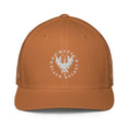 Load image into Gallery viewer, Sacrifice Twin Towers 9-11 Mesh Back Trucker Hat
