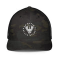 Load image into Gallery viewer, Sacrifice Twin Towers 9-11 Mesh Back Trucker Hat
