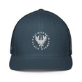 Load image into Gallery viewer, Sacrifice Twin Towers 9-11 Mesh Back Trucker Hat
