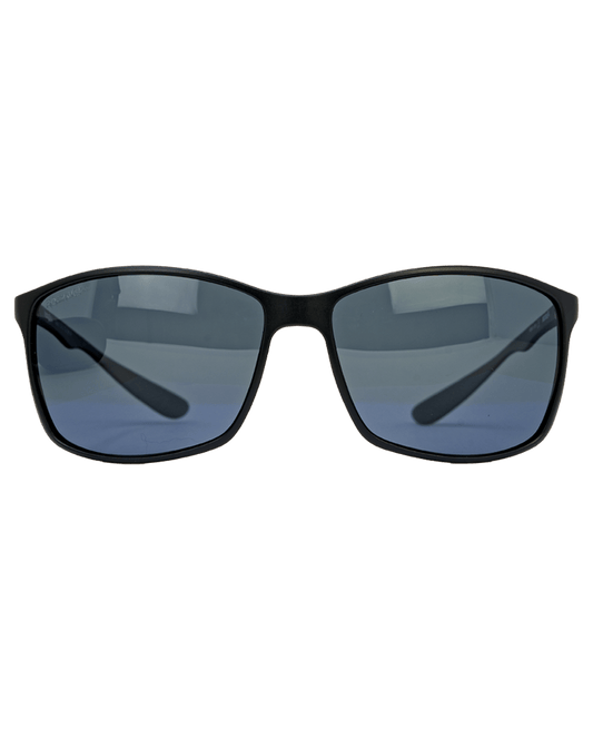 Milano (Black/Grey Polarized Lens)