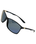 Load image into Gallery viewer, Milano (Black/Grey Polarized Lens)
