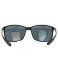 Load image into Gallery viewer, Milano (Black/Grey Polarized Lens)
