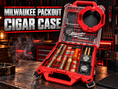 Load image into Gallery viewer, Milwaukee PACKOUT Cigar Case
