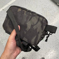 Load image into Gallery viewer, Minimalist Woodland Fanny Pack
