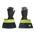 Load image into Gallery viewer, Vanguard MK-2 Long-Cuff Structural Firefighting Gloves
