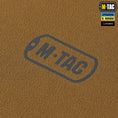 Load image into Gallery viewer, M-Tac Fleece Sweatshirt Shadow Polartec
