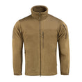Load image into Gallery viewer, M-Tac Microfleece Jacket Alpha Gen.II
