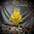 Load image into Gallery viewer, No Bothers Given - 3'x5' - Wall Banner
