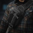 Load image into Gallery viewer, M-Tac Civilian Sling Bag Lite-NR
