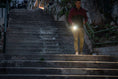 Load image into Gallery viewer, Fenix E08R UE Multi-Light EDC Flashlight With Red Light & Green Laser
