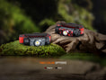 Load image into Gallery viewer, Fenix HM62-T Lightweight Trail Running Headlamp
