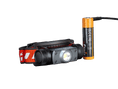 Load image into Gallery viewer, Fenix HM62-T Lightweight Trail Running Headlamp

