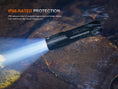 Load image into Gallery viewer, Fenix TK35R Rechargeable High-Performance Tactical Flashlight
