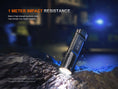Load image into Gallery viewer, Fenix TK35R Rechargeable High-Performance Tactical Flashlight
