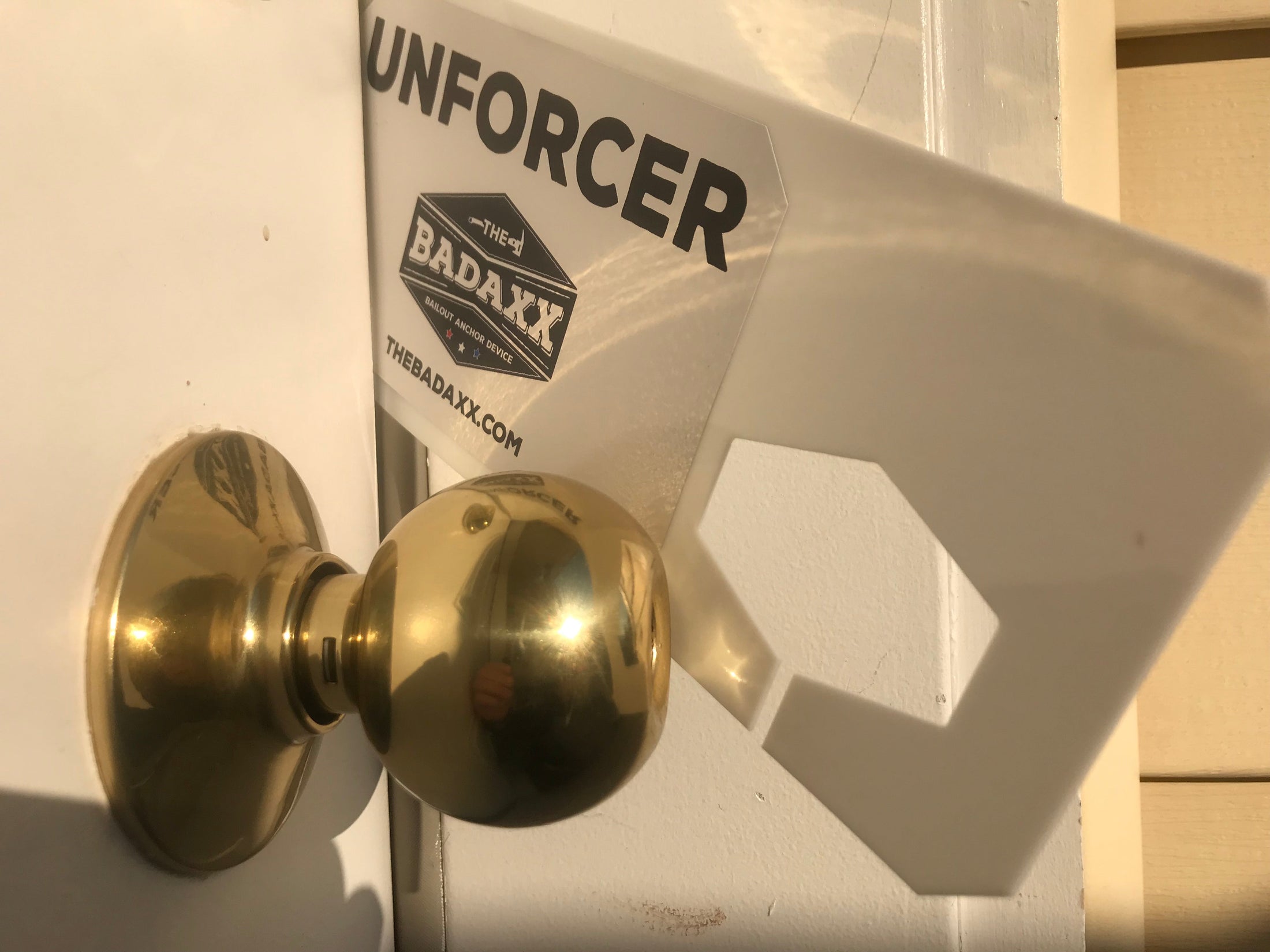 UNFORCER