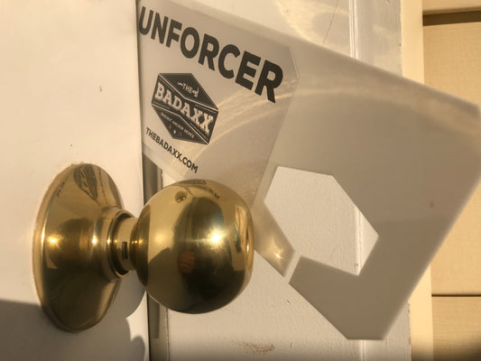 UNFORCER