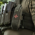 Load image into Gallery viewer, M-Tac Pouch for Tourniquet Closed FLAP
