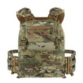 Load image into Gallery viewer, M-Tac Plate Carrier Cuirass Fast Elite Gen.II
