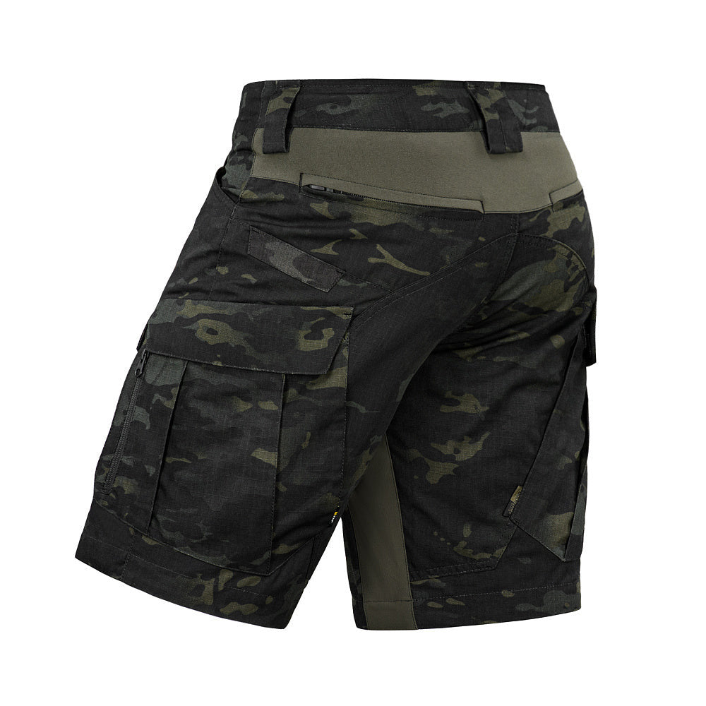 M-Tac Military Shorts Sturm Gen.II NYCO Extreme