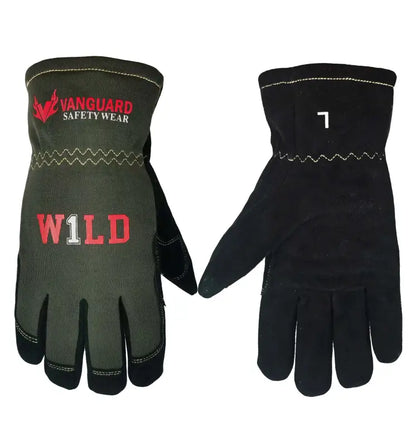 Vanguard WILD-1 WILDLAND FIREFIGHTING GLOVE