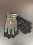 Load image into Gallery viewer, Vanguard WILD-1 WILDLAND FIREFIGHTING GLOVE
