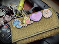 Load image into Gallery viewer, TGJ Tactical Loop Wallet - Premium Pocket-Fit Design - Mix & Match Mini Morale© Patches & Personalize Your Style
