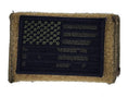 Load image into Gallery viewer, TGJ Tactical Loop Wallet - Premium Pocket-Fit Design - Mix & Match Mini Morale© Patches & Personalize Your Style

