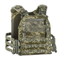 Load image into Gallery viewer, M-Tac Plate Carrier Cuirass Fast Elite Gen.II
