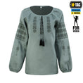 Load image into Gallery viewer, M-Tac-Women’s-Embroidered-Shirt
