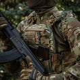 Load image into Gallery viewer, M-Tac Morale Patch Tactical Girl
