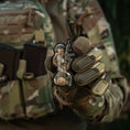 Load image into Gallery viewer, M-Tac Morale Patch Tactical Girl
