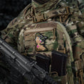 Load image into Gallery viewer, M-Tac Morale Patch Tactical Girl
