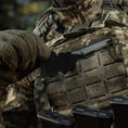 Load image into Gallery viewer, M-Tac Morale Patch Tactical Girl
