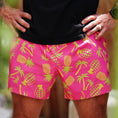 Load image into Gallery viewer, Swim Trunks - Tropic Like Its Hot
