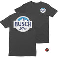 Load image into Gallery viewer, Busch Fire Tee

