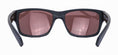 Load image into Gallery viewer, POMPEI FLOATABLE (MATTE BLACK/PURPLE POLARIZED HYDRO)
